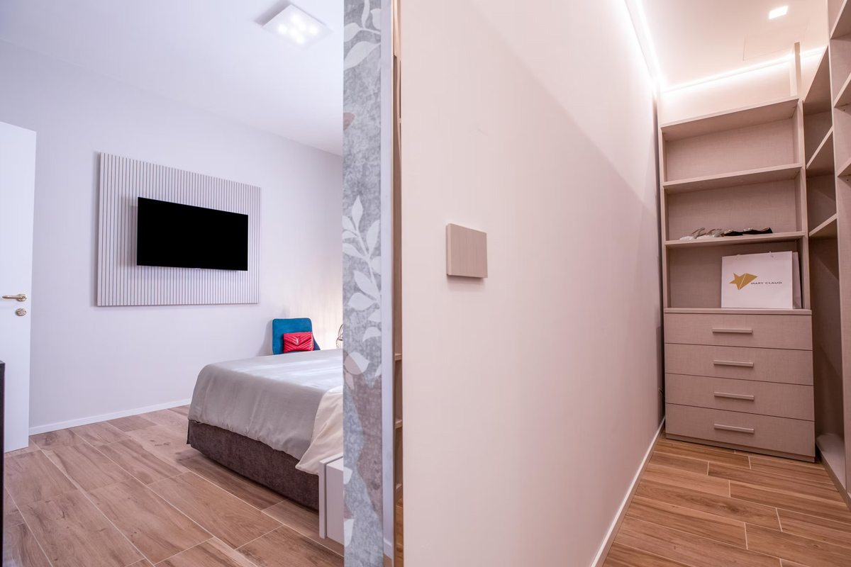 Villa Elia Suite Room Bed and Breakfast Bellaria Igea Marina