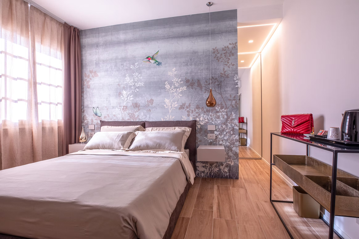 Villa Elia Suite Room Bed and Breakfast Bellaria Igea Marina
