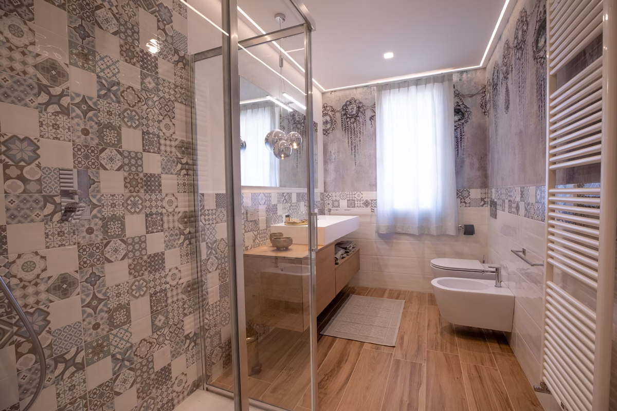 Villa Elia Suite Room Bed and Breakfast Bellaria Igea Marina