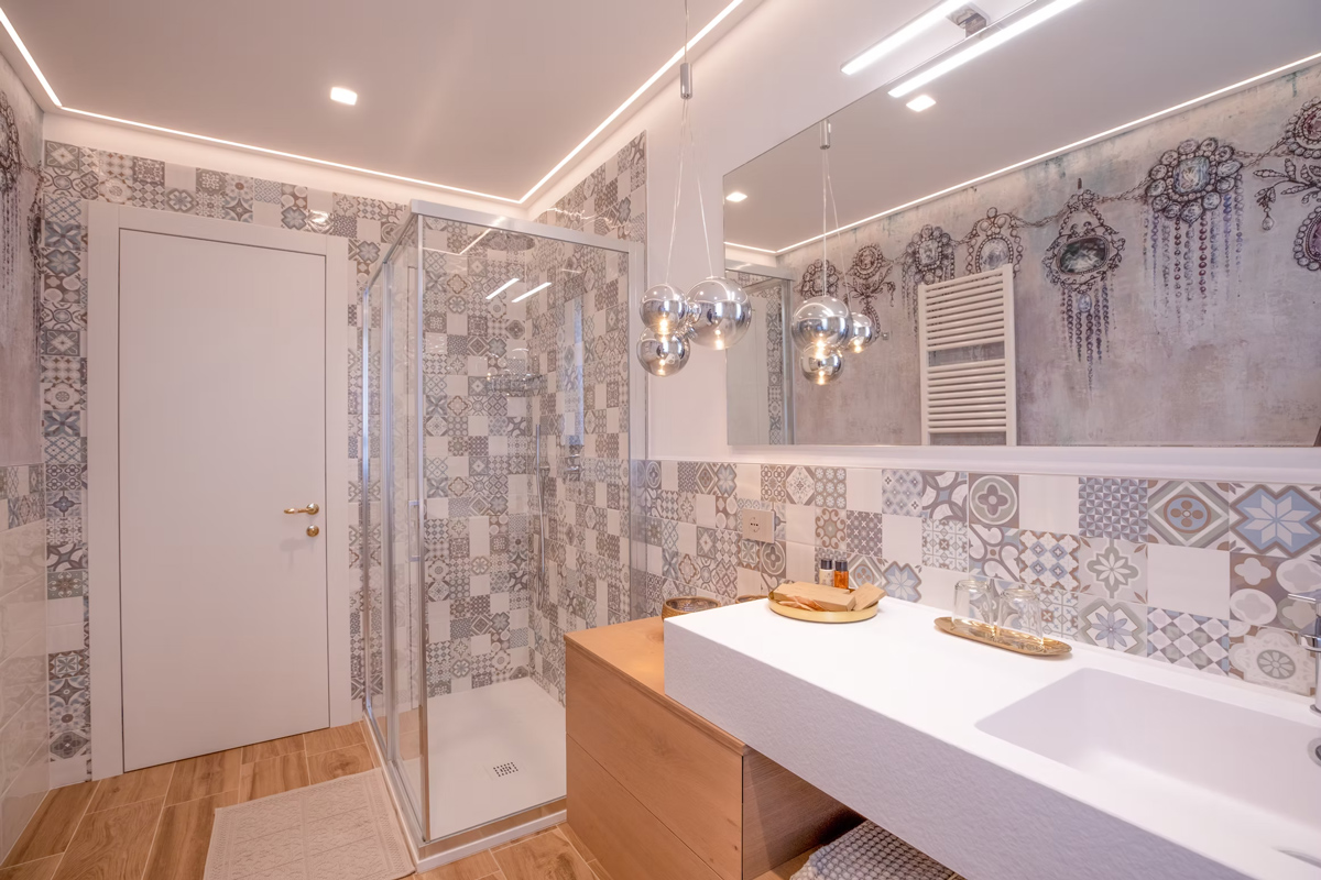 Villa Elia Suite Room Bed and Breakfast Bellaria Igea Marina