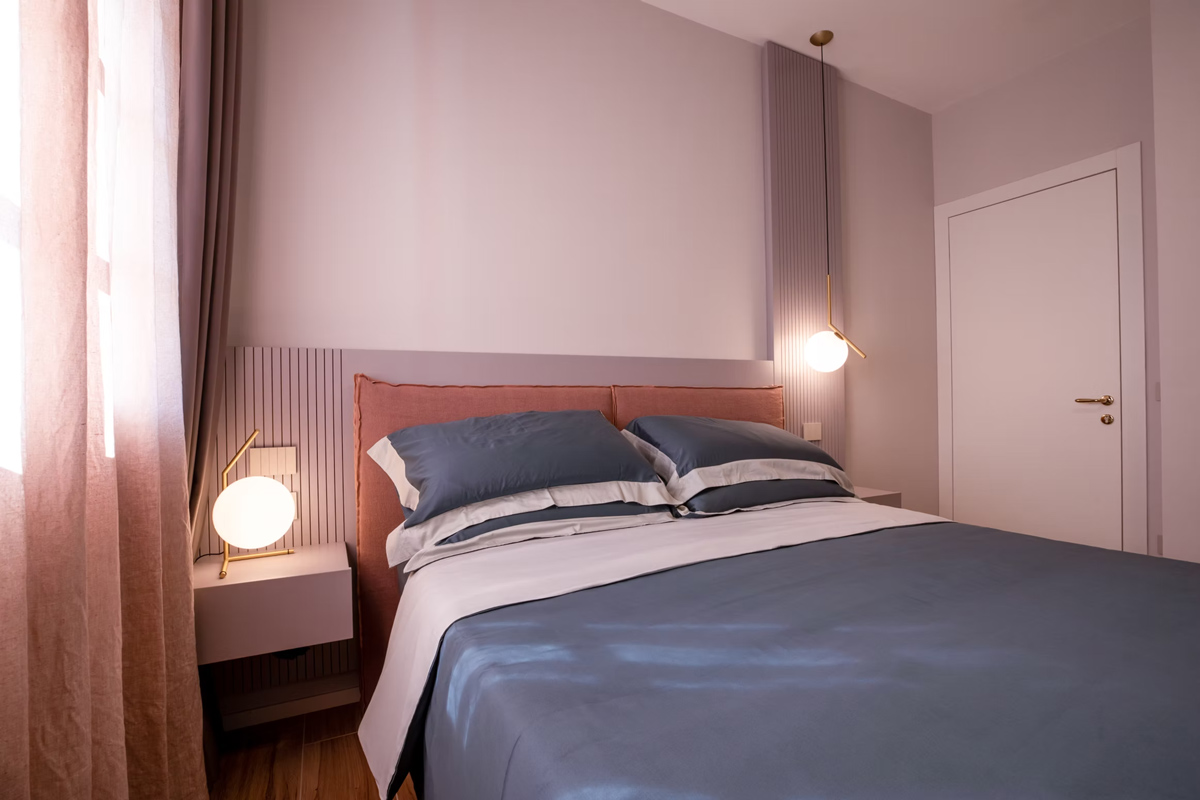 Villa Elia Suite Room Bed and Breakfast Bellaria Igea Marina
