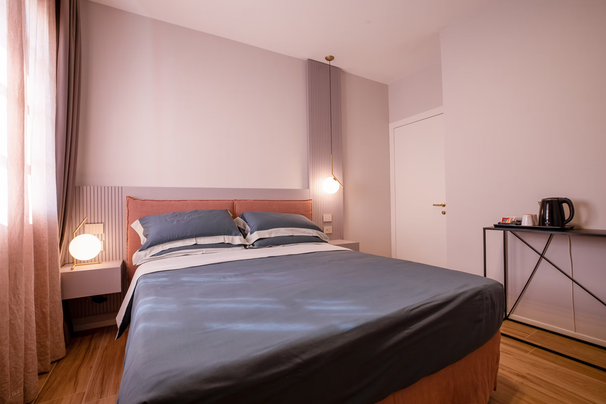 Villa Elia Suite Room Bed and Breakfast Bellaria Igea Marina