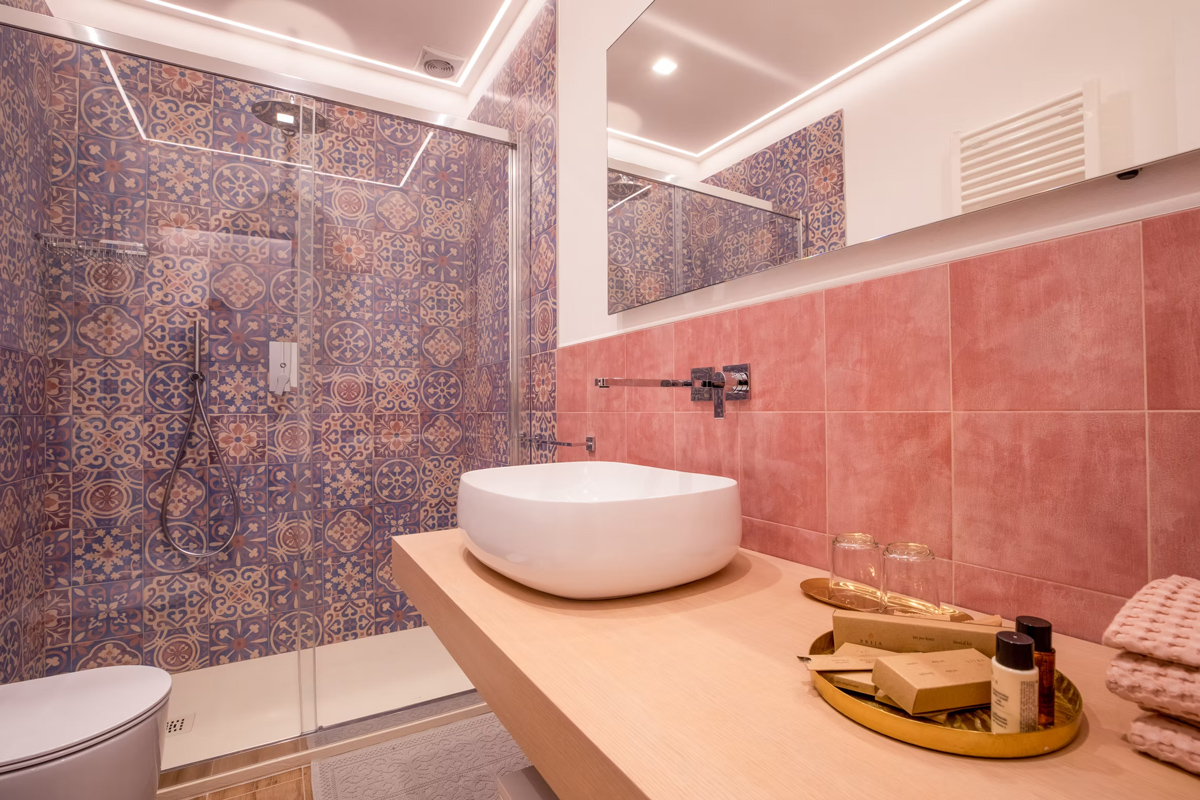 Villa Elia Suite Room Bed and Breakfast Bellaria Igea Marina