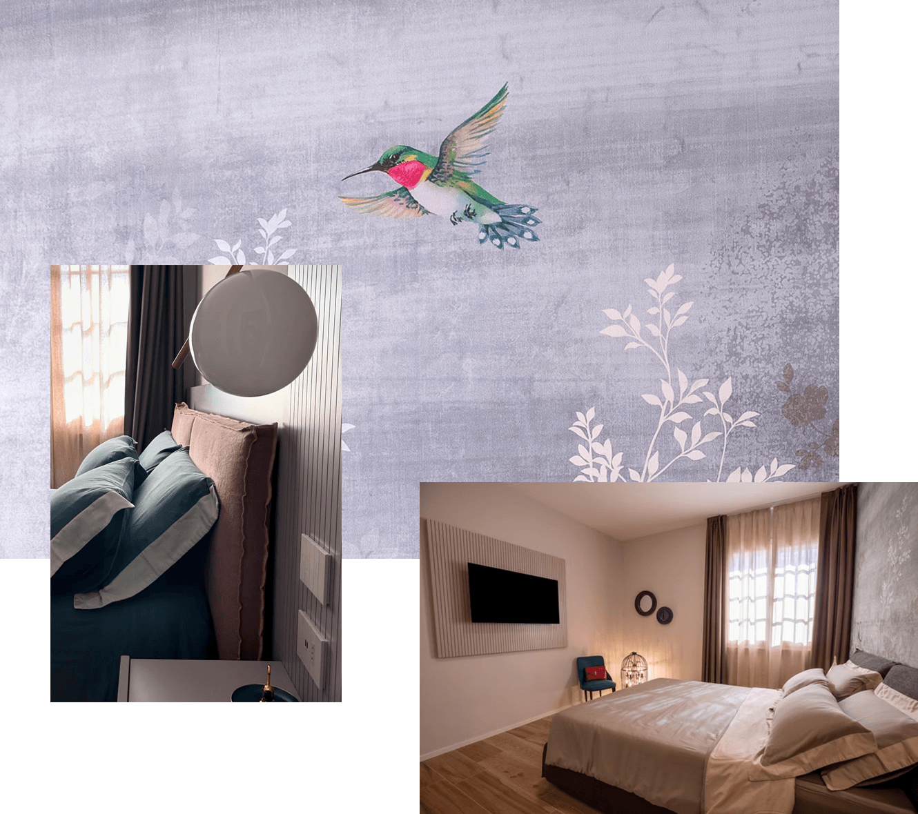 Villa Elia Suite and Rooms Bed and Breakfast Bellaria Igea Marina