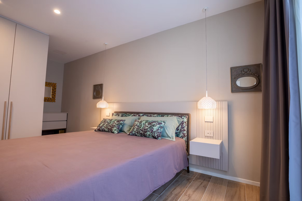 Villa Elia Suite RoomVilla Elia Suite Room Bed and Breakfast Bellaria Igea Marina