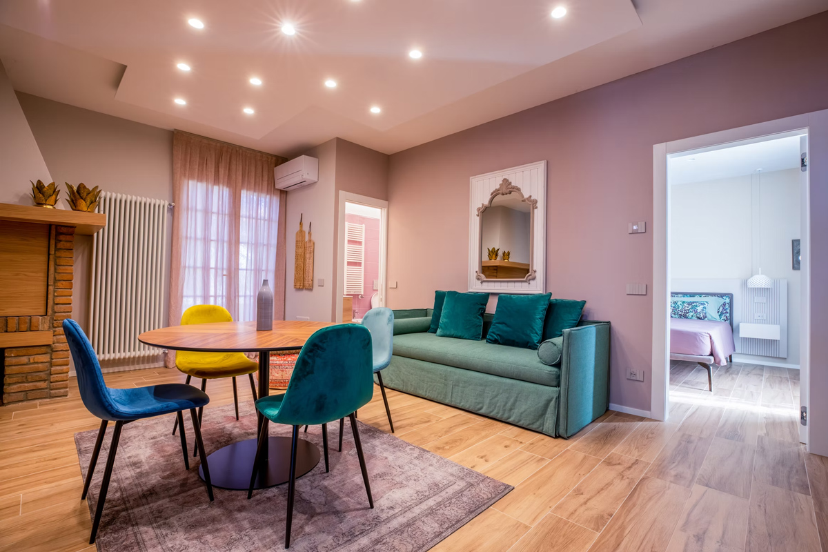 Villa Elia Suite RoomVilla Elia Suite Room Bed and Breakfast Bellaria Igea Marina