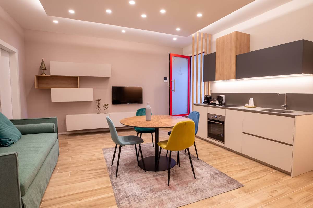 Villa Elia Suite RoomVilla Elia Suite Room Bed and Breakfast Bellaria Igea Marina