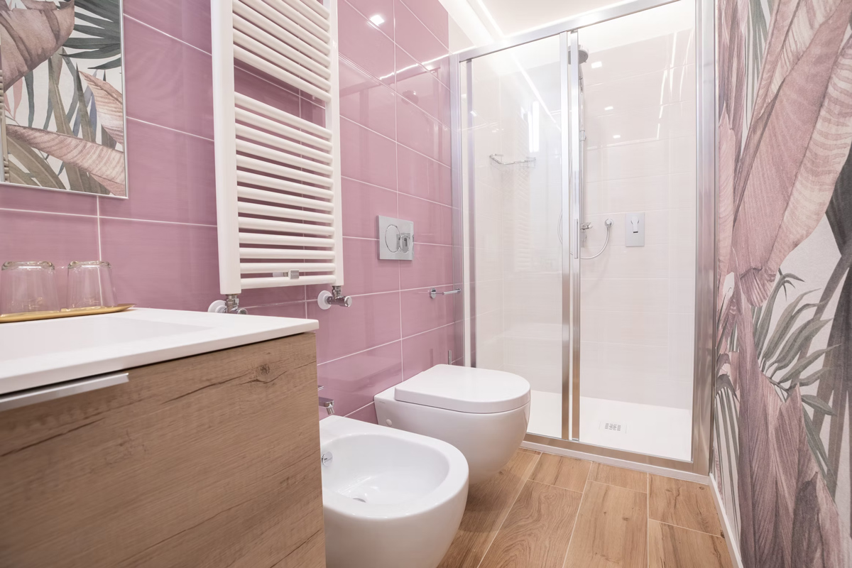 Villa Elia Suite RoomVilla Elia Suite Room Bed and Breakfast Bellaria Igea Marina