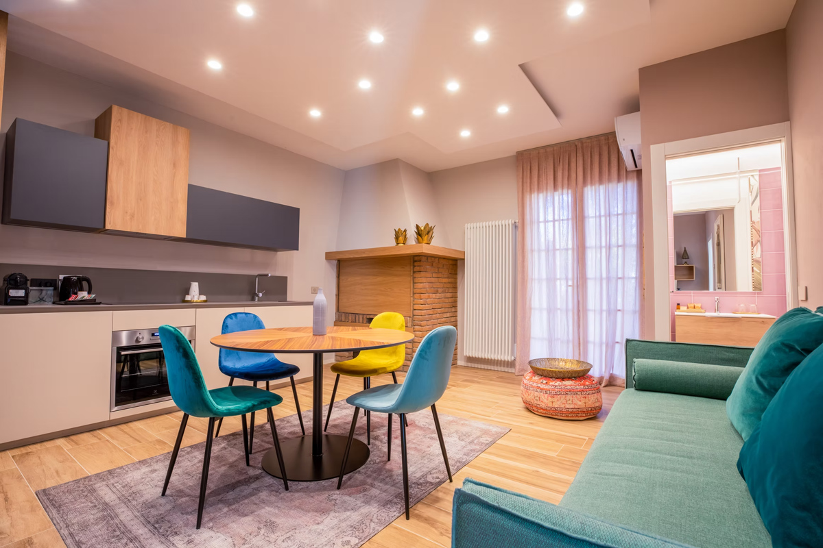 Villa Elia Suite RoomVilla Elia Suite Room Bed and Breakfast Bellaria Igea Marina