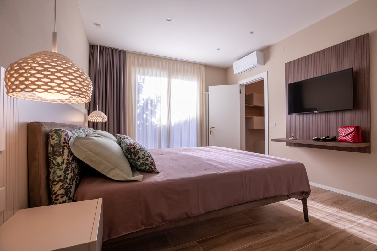 Villa Elia Suite RoomVilla Elia Suite Room Bed and Breakfast Bellaria Igea Marina